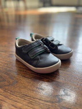Ten Little Navy Everyday Original Shoe
